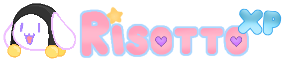 RisottoXP